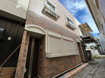 【外観】 | Designer'メゾン ケイ Style