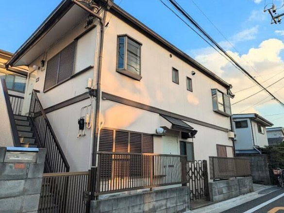 メゾン・ド・グラース