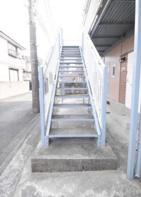 【その他共用部分】 | 御園メゾン