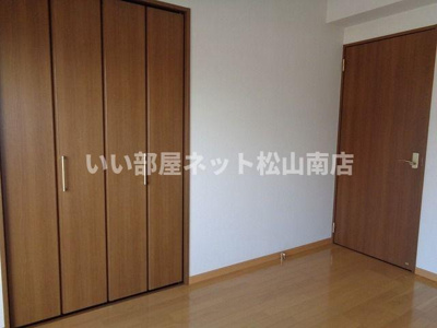 【収納】 | 久米ツインタワービル