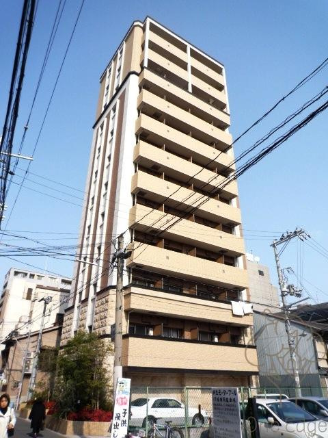 プレサンス梅田EAST