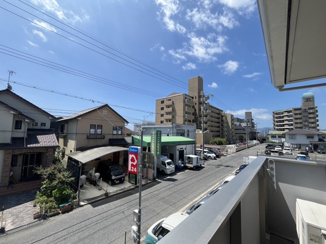 【展望】Ｓｕｎｎｙ　Ｆｌａｔ　ＹＡＳＵＤＡⅡ