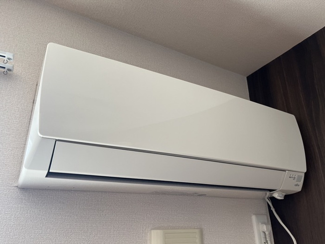 【設備】Ｓｕｎｎｙ　Ｆｌａｔ　ＹＡＳＵＤＡⅡ