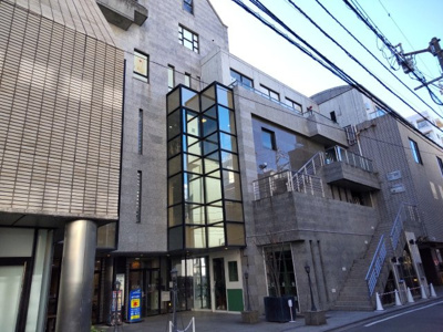  | 松山BE-FLATビル貸店舗