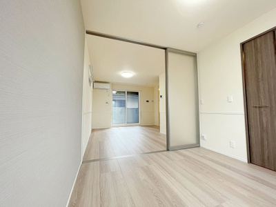 【内装】 | プレタクチュール中根町【名古屋市賃貸・無料Wi-Fi】