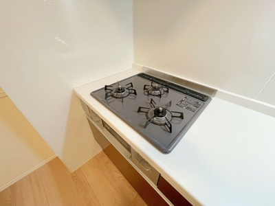 【キッチン】 | プレタクチュール中根町【名古屋市賃貸・無料Wi-Fi】