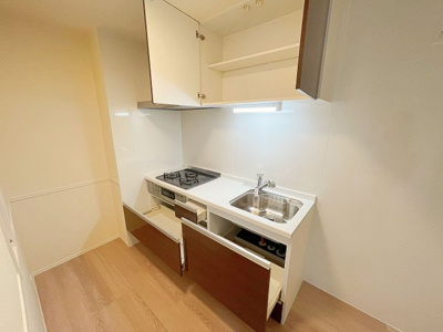 【キッチン】 | プレタクチュール中根町【名古屋市賃貸・無料Wi-Fi】