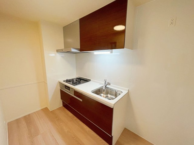 【キッチン】 | プレタクチュール中根町【名古屋市賃貸・無料Wi-Fi】