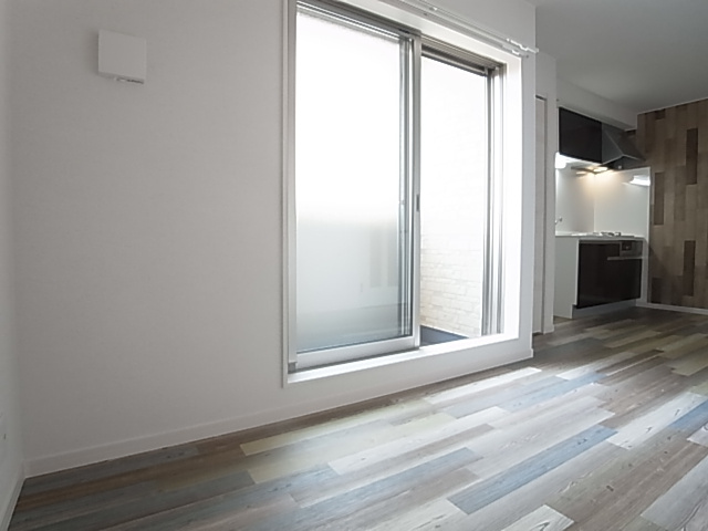 神戸市須磨区北町２丁目のアパートの展望|眺望