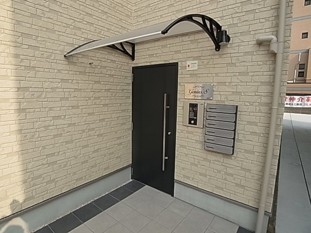 神戸市須磨区北町２丁目のアパート