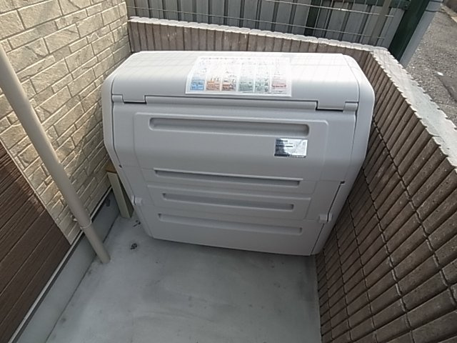 神戸市須磨区北町２丁目のアパート