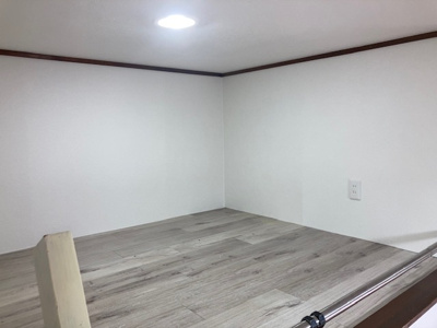 【洋室】 | フォーレストⅠ