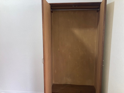 【収納】 | フォーレストⅠ