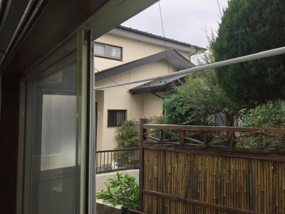 【展望】 | フォーレストⅠ