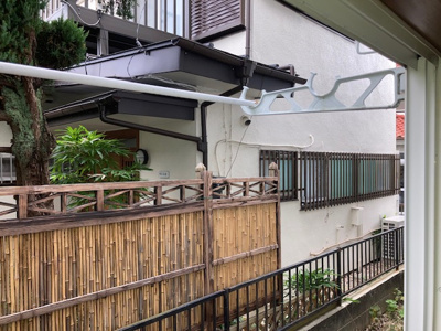 【展望】 | フォーレストⅠ