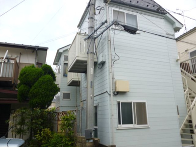 【外観】 | フォーレストⅠ | 町田・賃貸・相模原