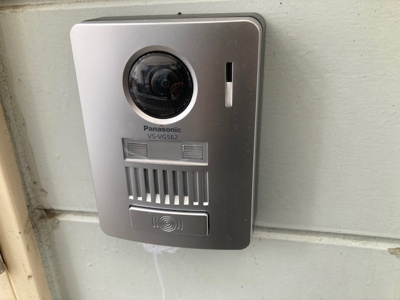 【設備】 | フォーレストⅠ