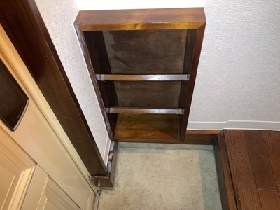 【玄関】 | フォーレストⅠ