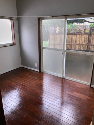 【洋室】 | フォーレストⅠ