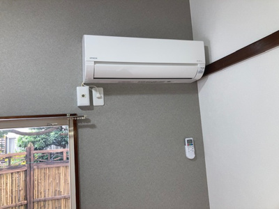 【設備】 | フォーレストⅠ