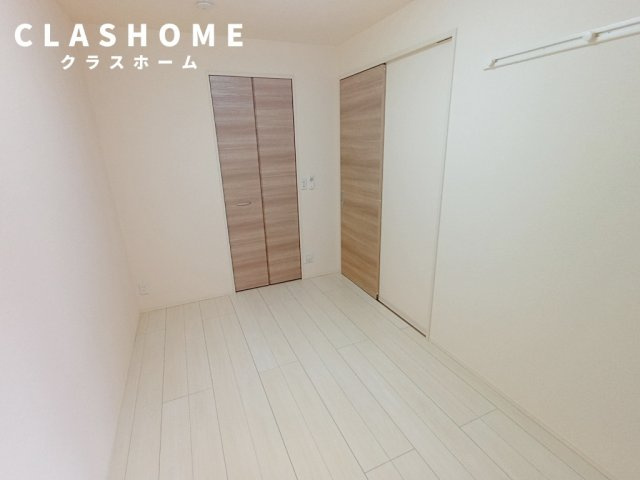 リヴィエールⅡ　　刈谷市近郊の賃貸ならクラスホーム刈谷店の寝室|同物件の別部屋になります。