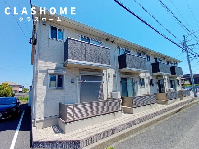 リヴィエールⅡ　　刈谷市近郊の賃貸ならクラスホーム刈谷店の外観