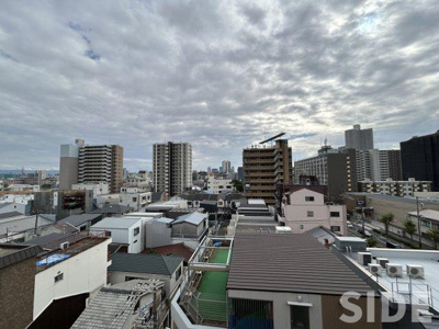 【展望】 | スパジオ高倉