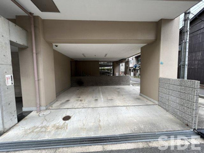 【駐車場】 | スパジオ高倉