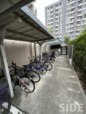 【その他共用部分】 | スパジオ高倉