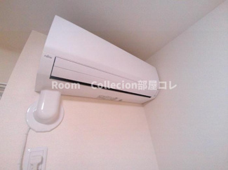【設備】 | セレスティア助光　D棟 | ※同物件写真