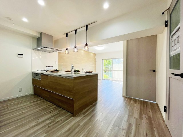 東急新横浜線「新綱島」藤和綱島コープⅠの画像