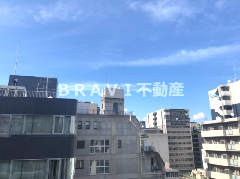ファーストレジデンス天満橋　BRAVI不動産の展望|【ファーストレジデンス天満橋】