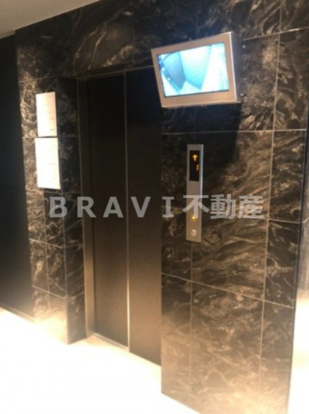 ファーストレジデンス天満橋　BRAVI不動産のその他共用部分|【ファーストレジデンス天満橋】