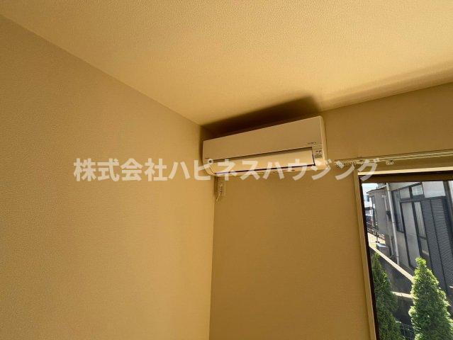 Ｋｏｌｅｔ柏五條谷～コレットカシワゴジョウヤ～の設備