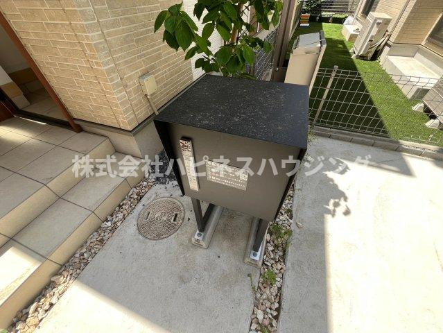 Ｋｏｌｅｔ柏五條谷～コレットカシワゴジョウヤ～の設備