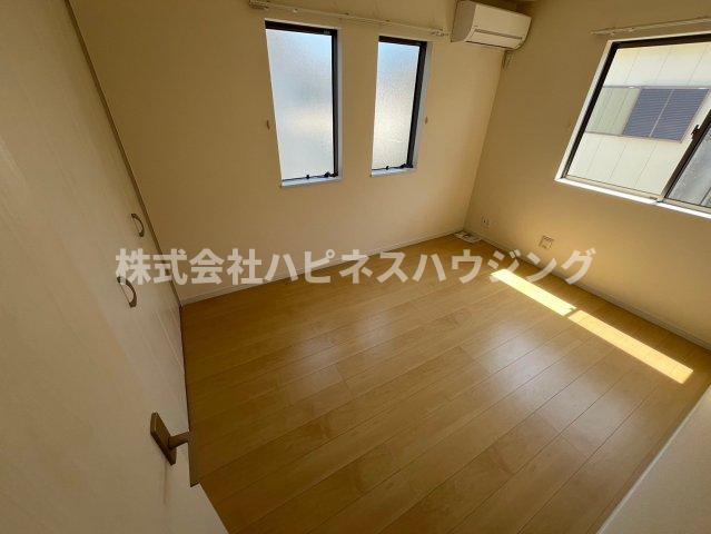 Ｋｏｌｅｔ柏五條谷～コレットカシワゴジョウヤ～の内装