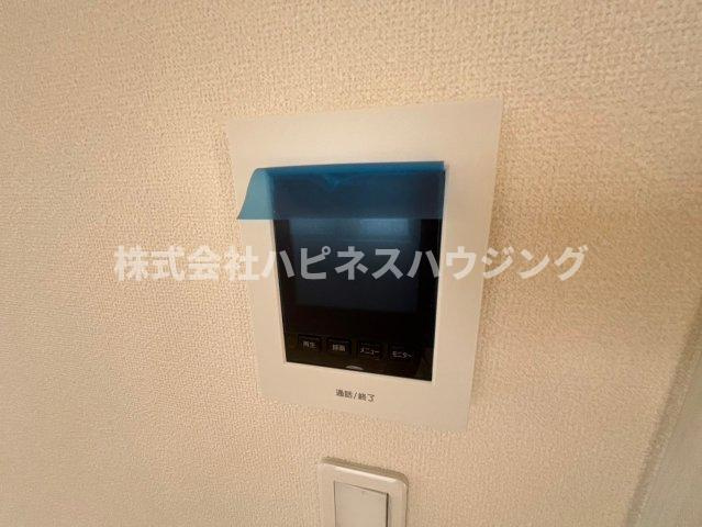 Ｋｏｌｅｔ柏五條谷～コレットカシワゴジョウヤ～のセキュリティ