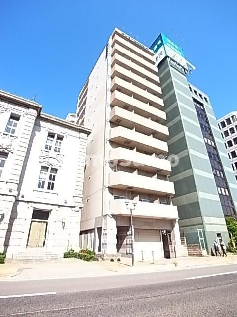 神戸市中央区海岸通３丁目の賃貸マンション