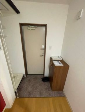 【玄関】 | リバーウエスト遊友