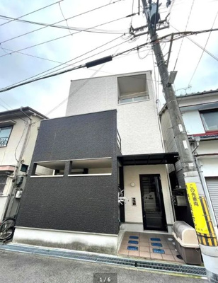 【外観】 | リバーウエスト遊友