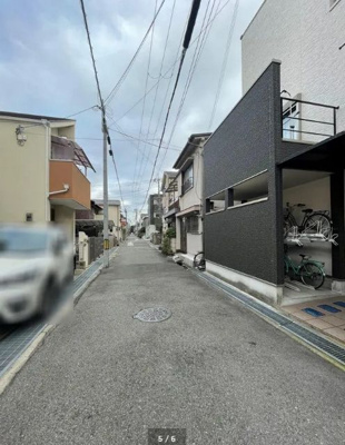 【周辺】 | リバーウエスト遊友