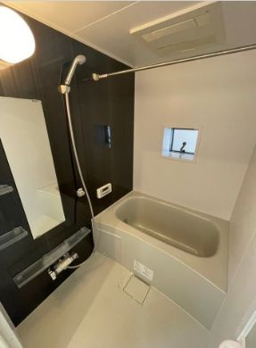 【浴室】 | リバーウエスト遊友