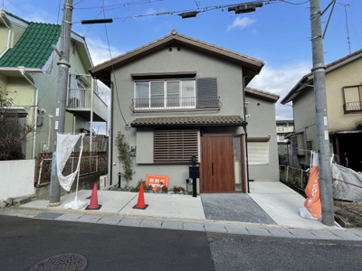 【外観】 | 竜が丘