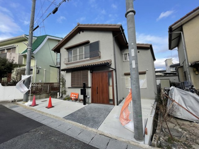 【外観】 | 竜が丘