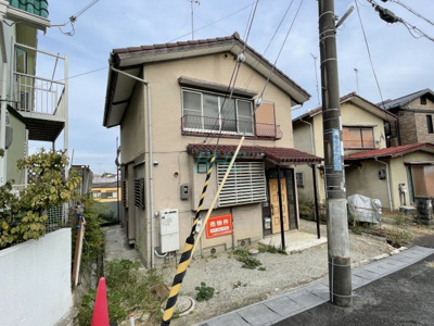 【外観】 | 竜が丘