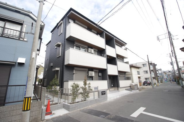 D Paina 日吉本町Ⅱ