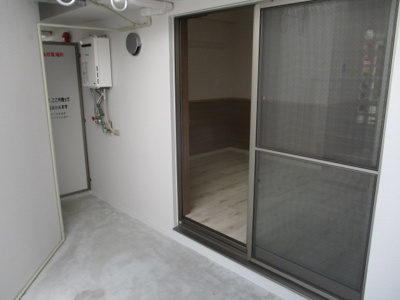 【その他】 | 安里駅前.BLDG.
