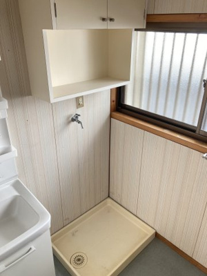 【設備】 | 畑寺戸建て借家