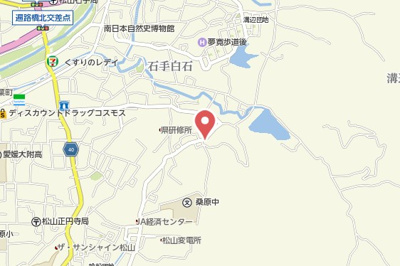 【地図】 | 畑寺戸建て借家