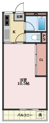 安藤コーポ
